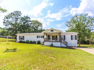 1241 Lone Oak Rd, Grovetown, GA 30813