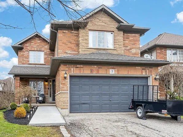 7 Etherington Cres, Hamilton, ON L0R 1C0
