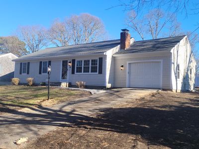 56 Michaels Avenue, Dennis Port, MA, 02639