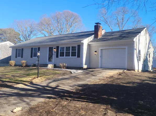 56 Michaels Avenue, Dennis Port, MA 02639