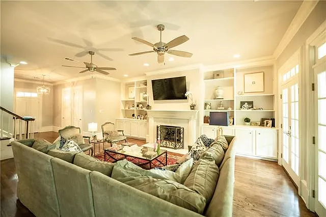 12 Grand Cypress Ct — Photo 7
