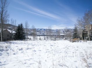 138 Hackamore Rd, Edwards, CO 81632