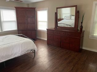 802 Johnson St, Weatherford, TX 76086