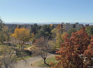 13952 E Marina Dr BUILDING 232-606, Aurora, CO 80014