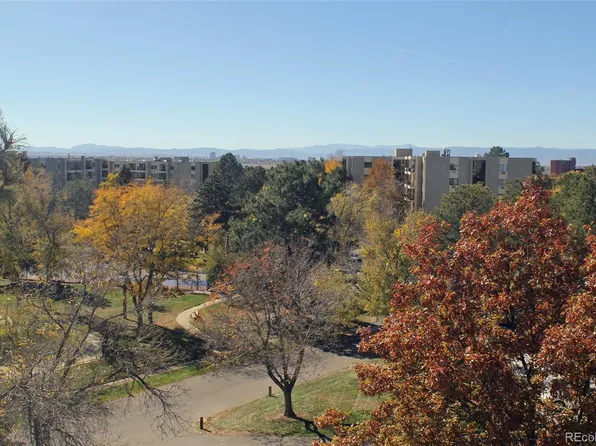 13952 E Marina Drive Bldg 232 #606, Aurora, CO 80014