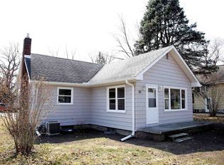 82 E Chestnut St, Petersburg, MI