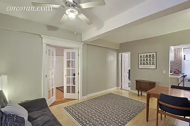 Sold by Corcoran