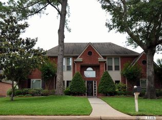 7710 Northbridge Dr, Spring, TX 77379