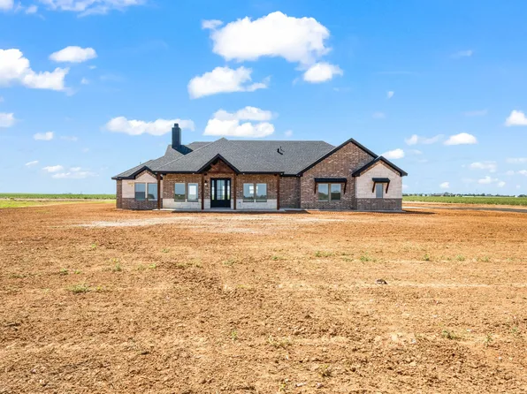 6711 County Road 1500, Shallowater, TX 79363