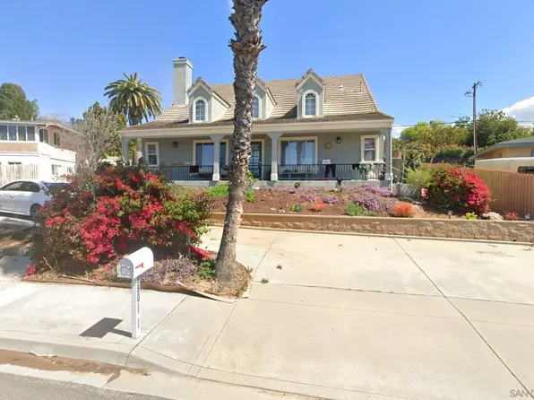880 La Terraza Blvd, Escondido, CA 92025