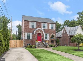 3100 Montebello Ter, Baltimore, MD 21214