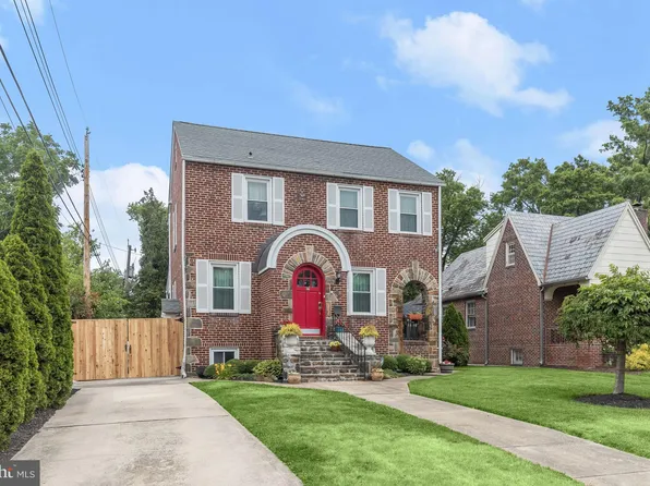 3100 Montebello Ter, Baltimore, MD 21214