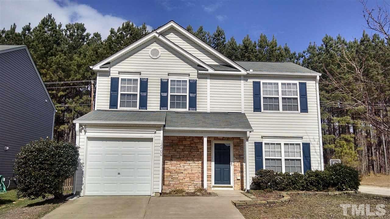 12400 N Exeter Way, Durham, NC 27703 Zillow