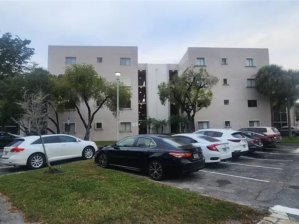 8650 SW 133rd Pl #214, Miami, FL 33183