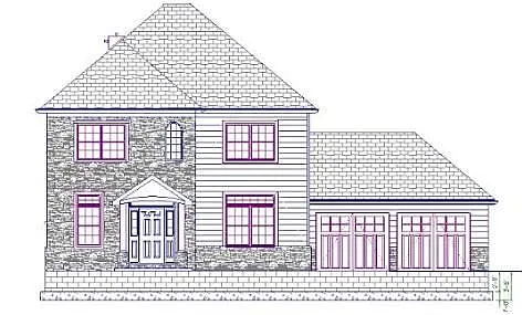 1029 Colony Dr photo 1