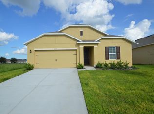 5170 Michelle St, Winter Haven, FL 33881