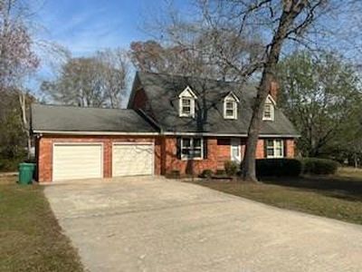 200 Mariposa Ct, Manning, SC, 29102