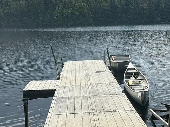 267 1/2 Columbian Rd, Cranberry Lake, NY 12927