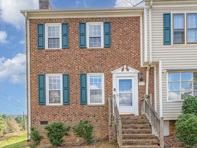 6205 Waterside Ln, Raleigh, NC, 27613