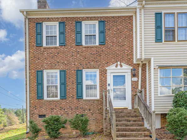 6205 Waterside Ln, Raleigh, NC 27613