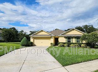 3715 Bishop Landing Way, Orlando, FL 32824