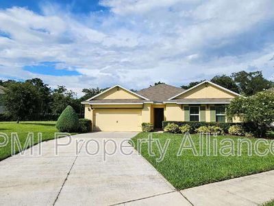 3715 Bishop Landing Way, Orlando, FL, 32824