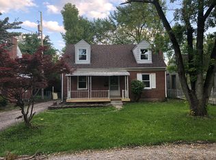 895 W 8th Ave, Columbus, OH 43212