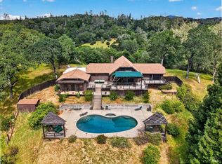 23881 Walling Rd, Geyserville, CA 95441