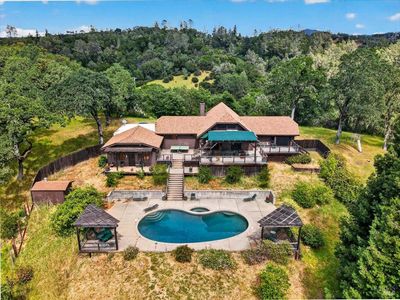 23881 Walling Road, Geyserville, CA, 95441