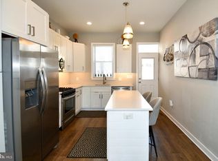 846 Harlem Ave, Baltimore, MD