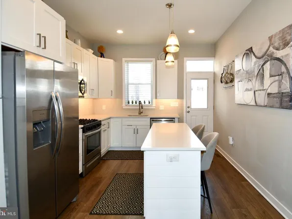 846 Harlem Ave, Baltimore, MD 21201