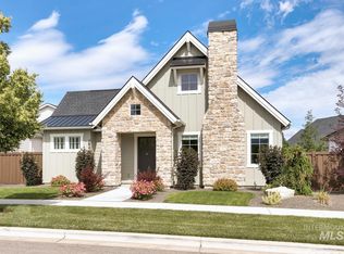 2843 W Hidden Springs Dr, Boise, ID 83714