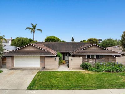 1812 Tradewinds Ln, Newport Beach, CA, 92660