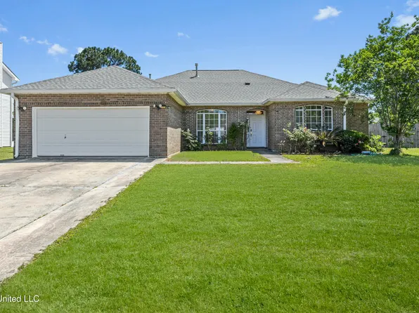 2235 Club Moss Cir, Biloxi, MS 39532