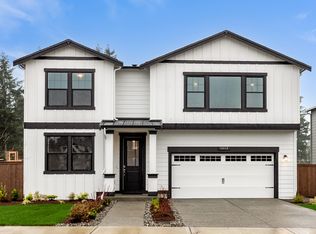 Violet Plan, Rosewood Court, Kirkland, WA 98033