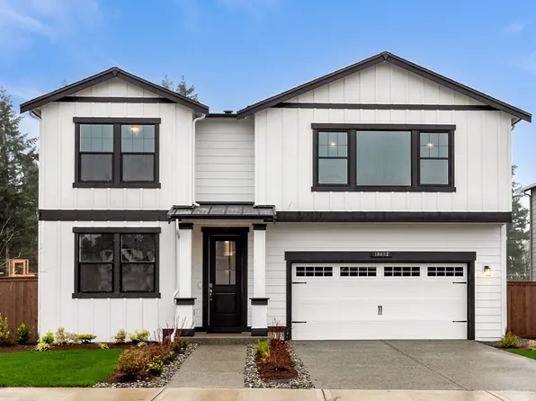 Violet Plan, Rosewood Court