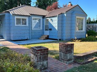 223 Decatur St NW, Olympia, WA 98502