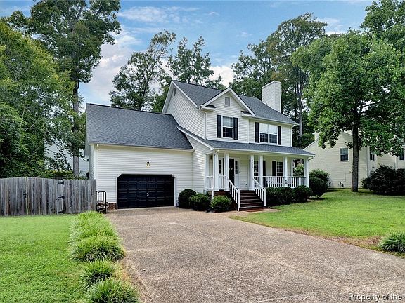 2nd image of 4553 Village Park Dr