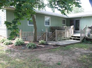 164 Anderson St NW, Sparta, MI