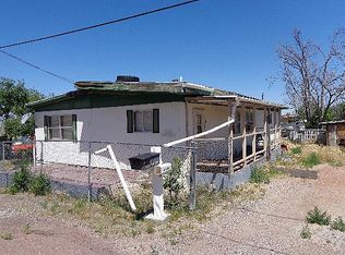 402 W Logan Ave, Gallup, NM 87301