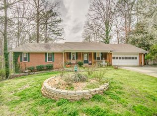 4971 Lake Forest Dr SE, Conyers, GA 30094
