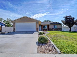 432 Marianne Dr, Grand Junction, CO 81504