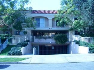 49 N Parkwood Ave APT 9, Pasadena, CA