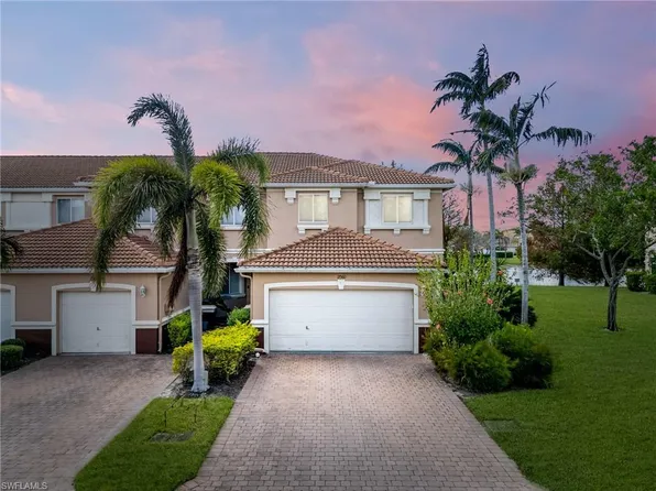 17560 Cherry Ridge LN, FORT MYERS, FL 33967