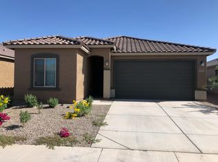 18139 N Presley Ln, Maricopa, AZ 85138