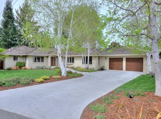 898 Santa Rita Ave, Los Altos, CA 94022