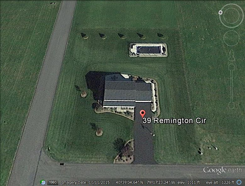2nd image of 39 Remington Cir