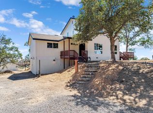 41070 Lilley Mountain Drive, Coarsegold, CA