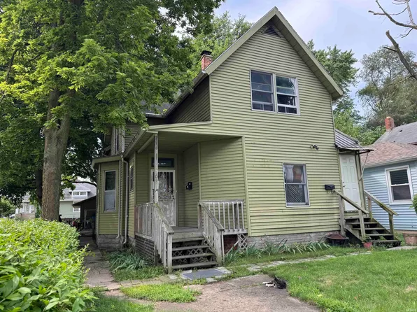 1505 Swinney Ave, Fort Wayne, IN 46802