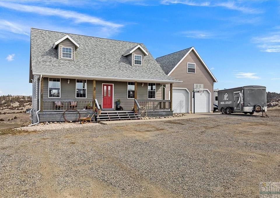 1755 Weldon Rd, Billings, MT 59101 MLS 339563 Zillow